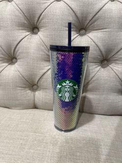 Starbucks Tumbler