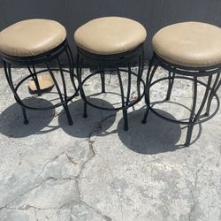 Bar Stools 