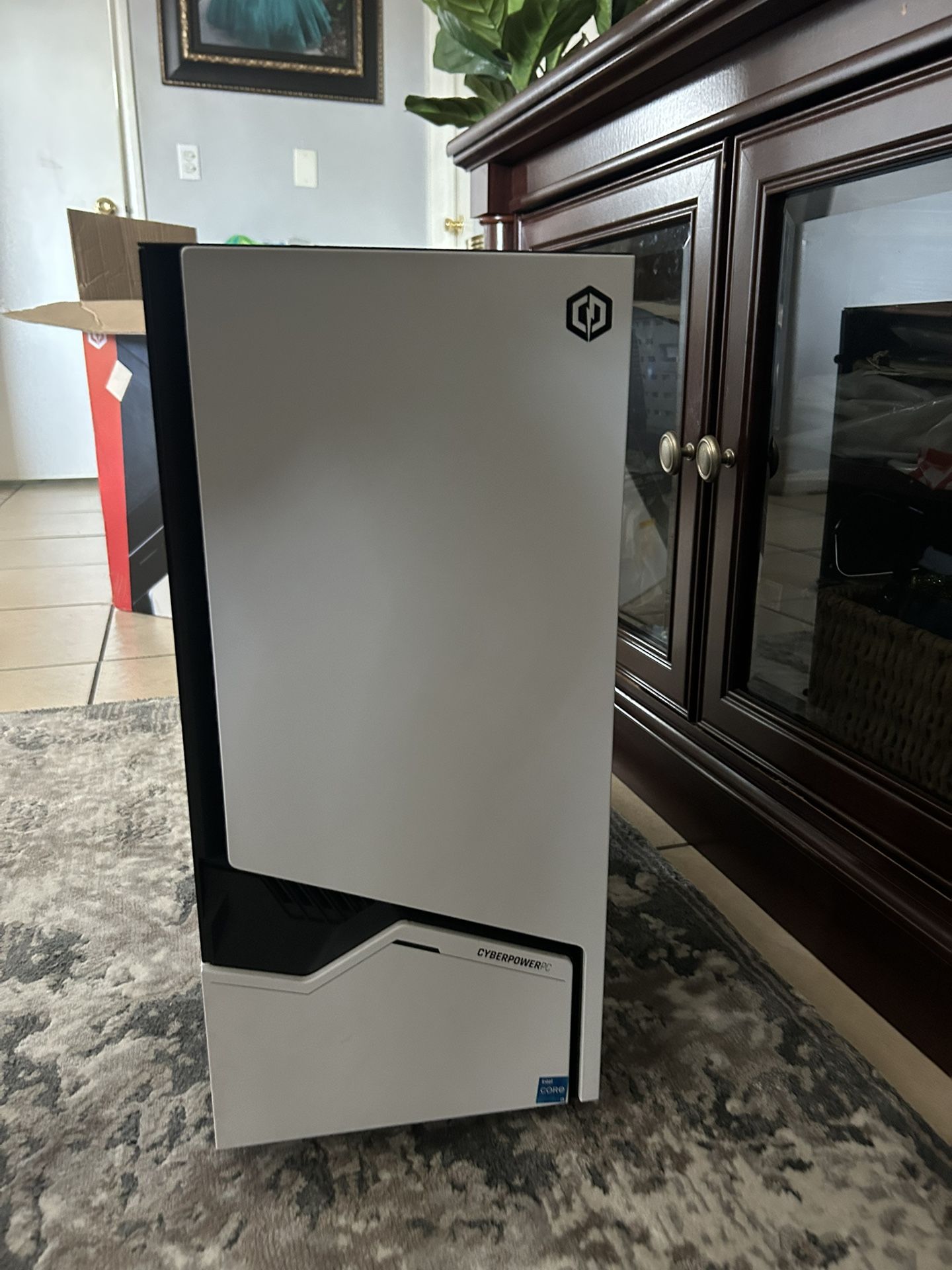 PC