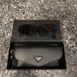 Prada Sunglasses 