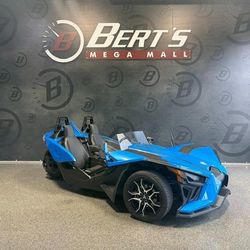 2020 Polaris Slingshot Sl Autodrive