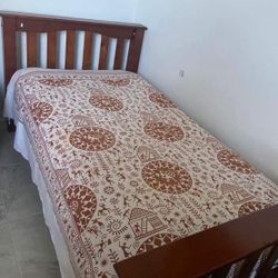 Twin Bed Frame