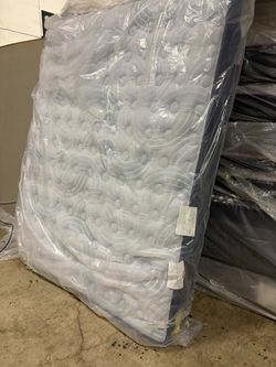 Queen Mattress Sealy Firm