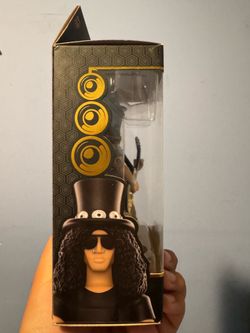Slash Figure