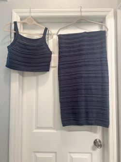 2 piece  set
