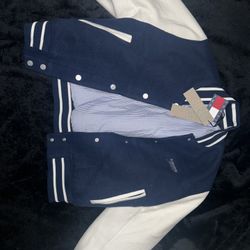 Tommy Jeans Jacket 