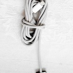 Apple USB-C to MagSafe 3 Cable (2 m) - Silver 