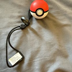 Poke Ball Plus Controller For Switch