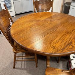 Dinning Room Set