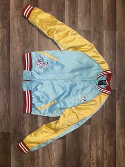 Spirited Away Jacket