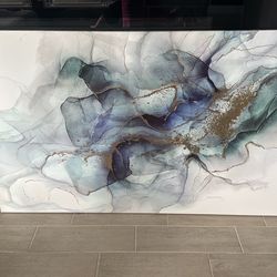 Canvas Frame like new