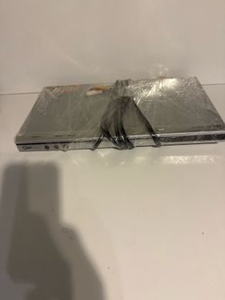 LG DVD player