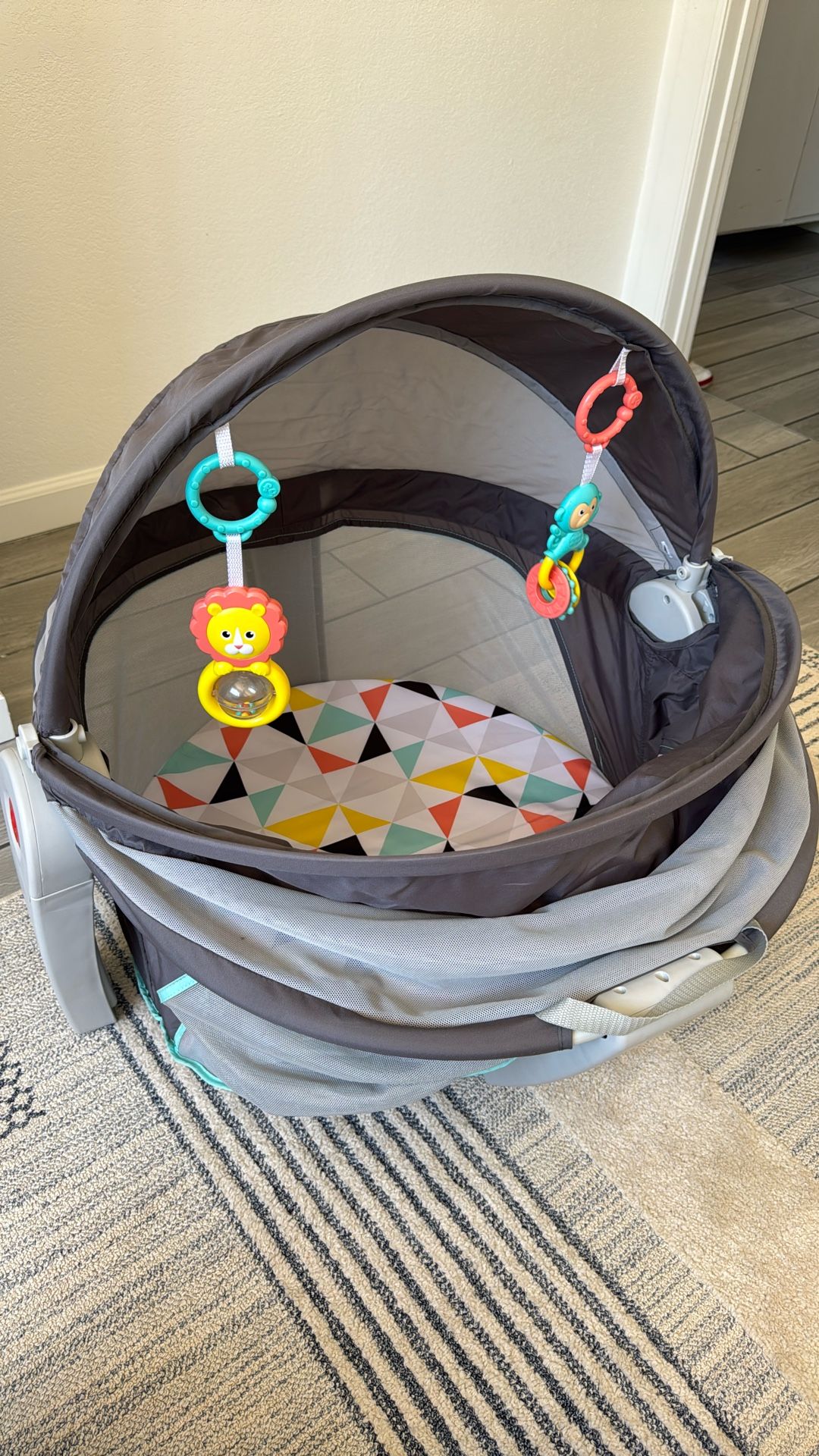 Fisher Price
