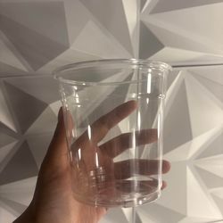Chubby Cups 