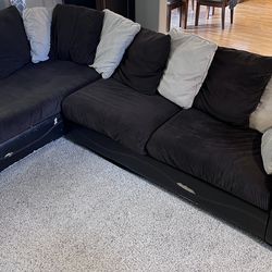 Free Couch