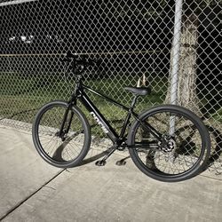 Se Bike Crew Electric 350w