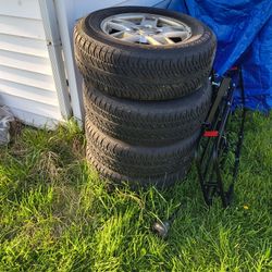 Sumitomo Touring Lxt Tires