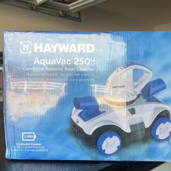 Hayward Pool Cleaner 