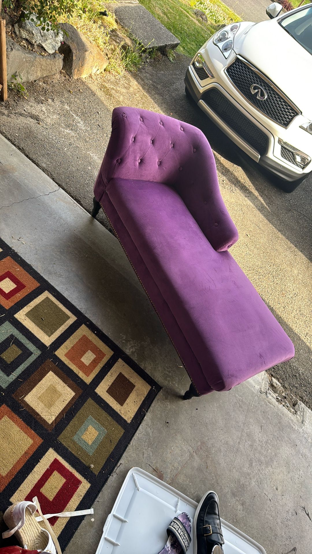 Chase Couch