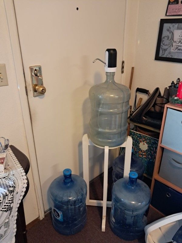 Water system
