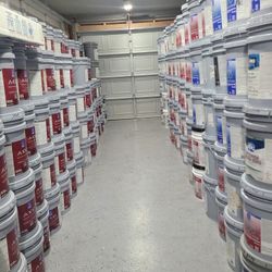 Paint For Sale