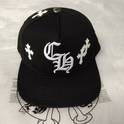 Chrome Hearts Hat 