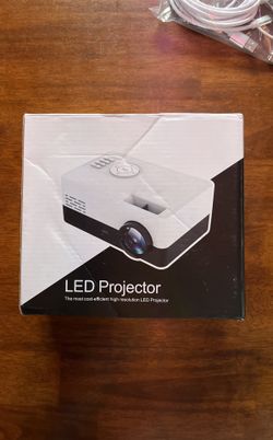 Projector