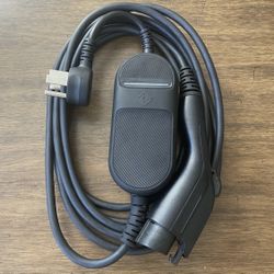 Rivian & EVs Portable Charger