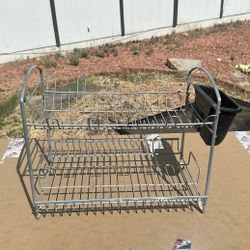 Dish Rack