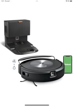 irobot roomba j7 plus