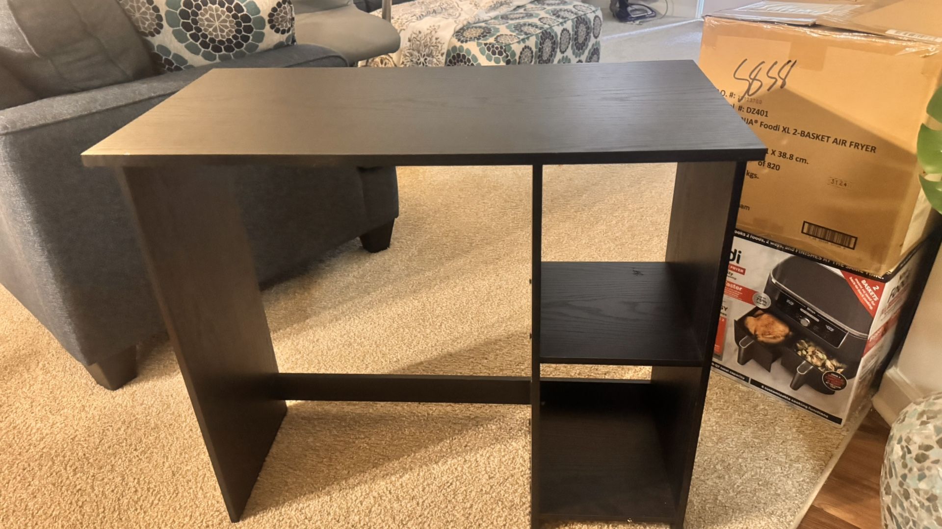 Desk 