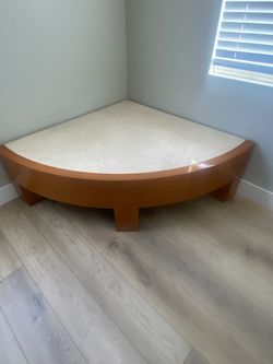 Marple Corner Table