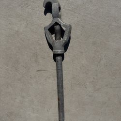Fire Hydrant Wrench 