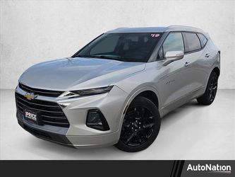 2019 Chevrolet Blazer