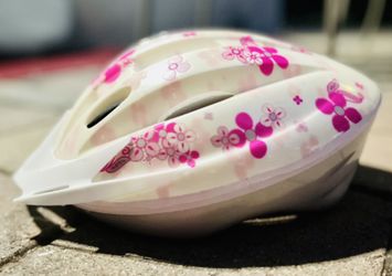 Kids Helmet