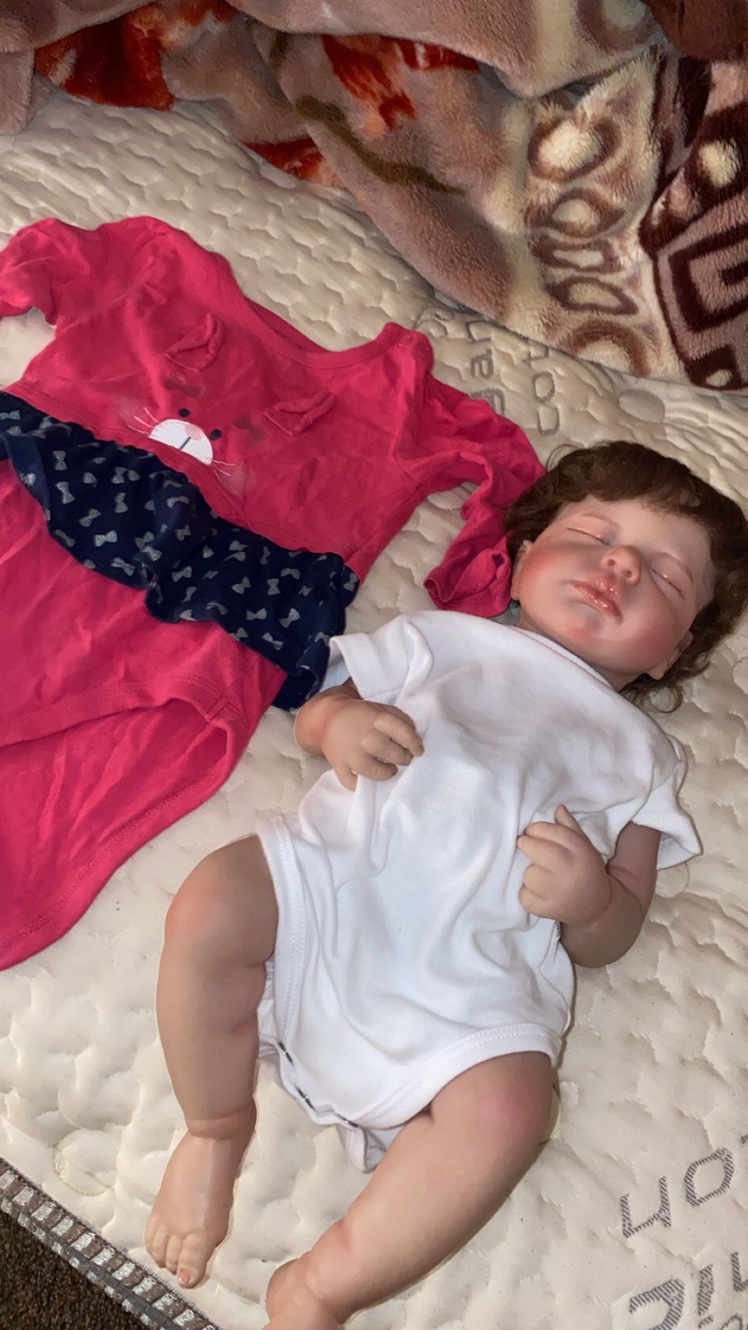 Reborn Doll