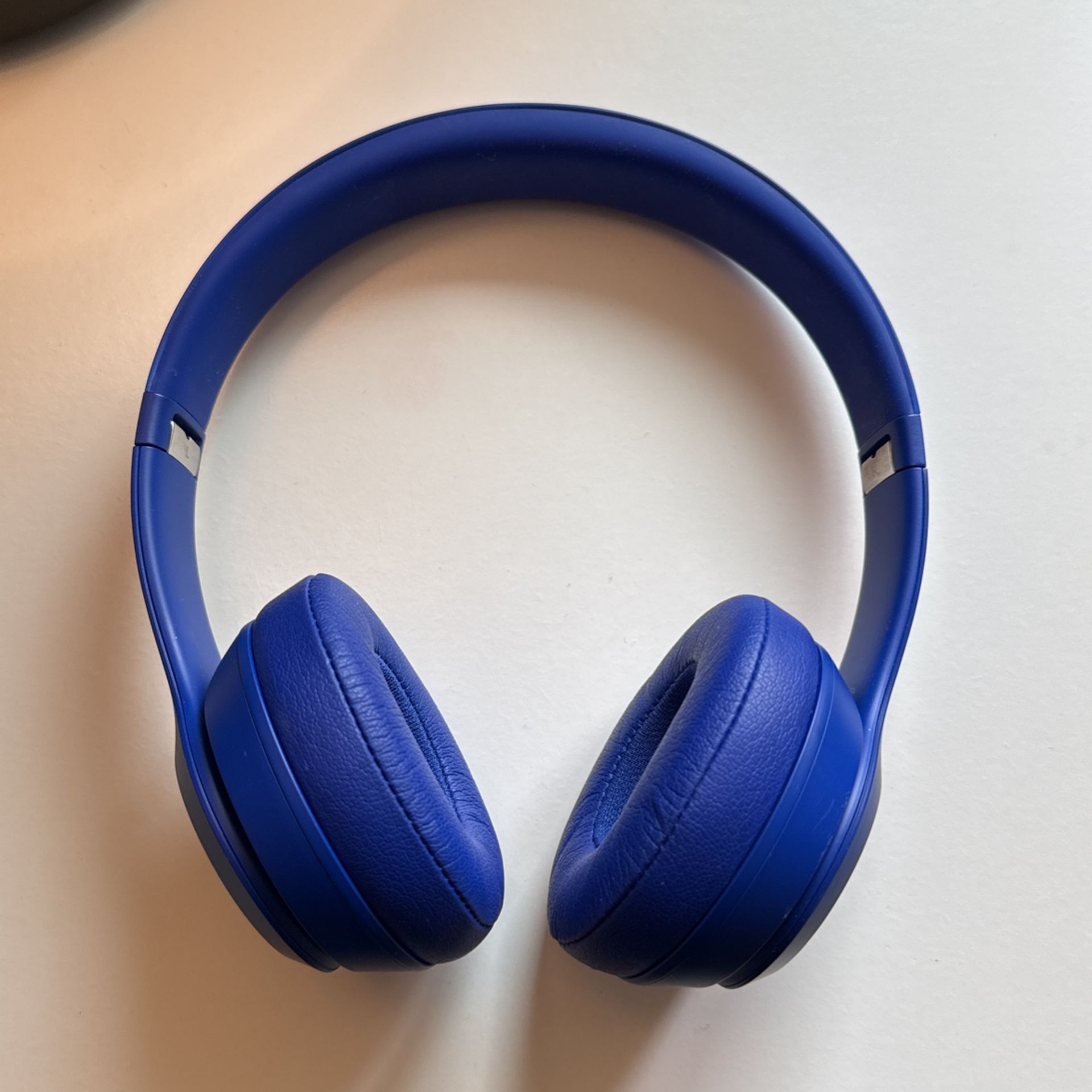 Beats Solo3 Wireless On-Ear Headphones