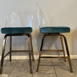Bar/Counter Stools