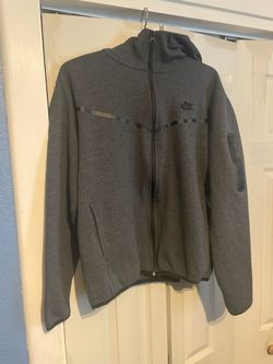 Nike Tech Fleece Zip up Hoodie