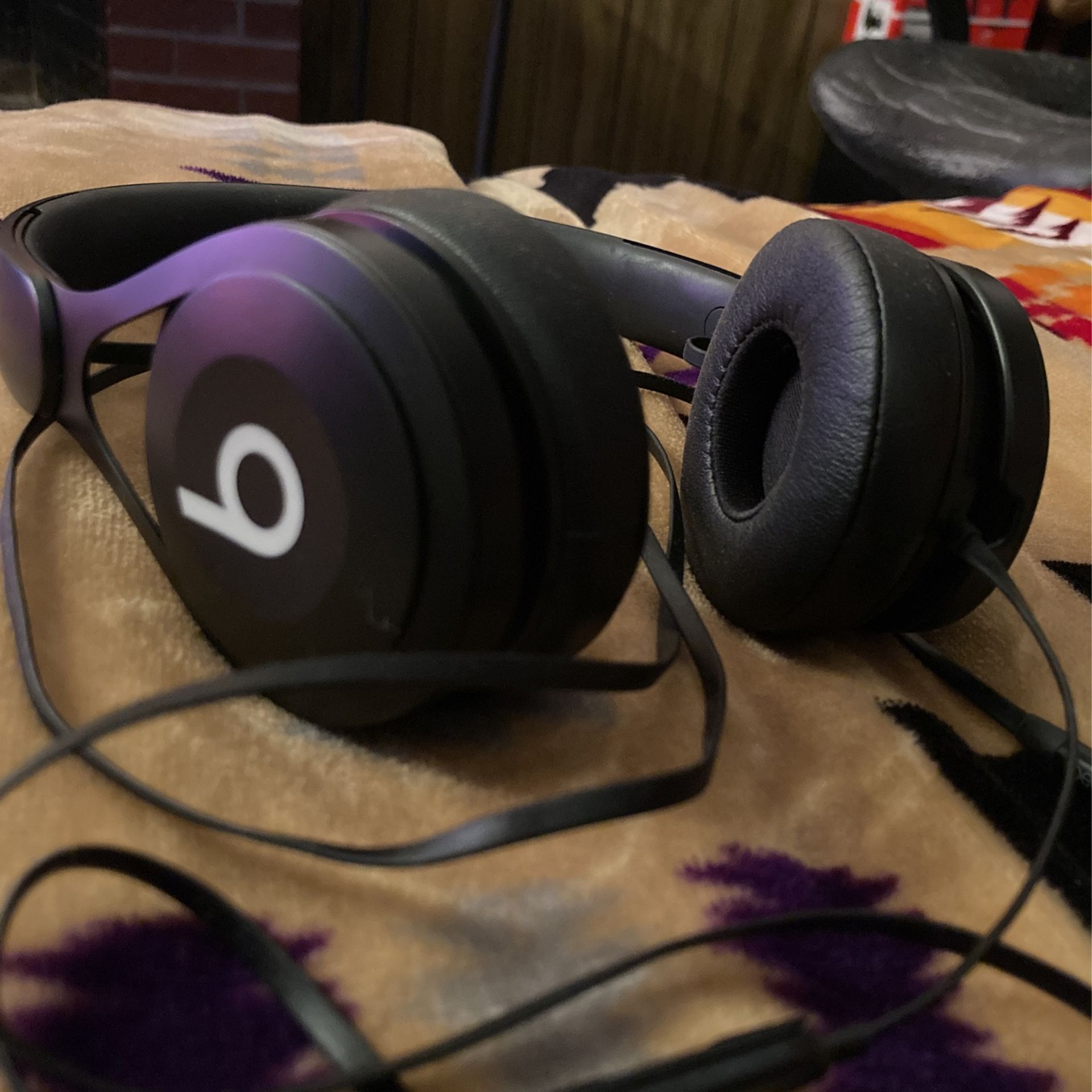 Solo Beats BLACK