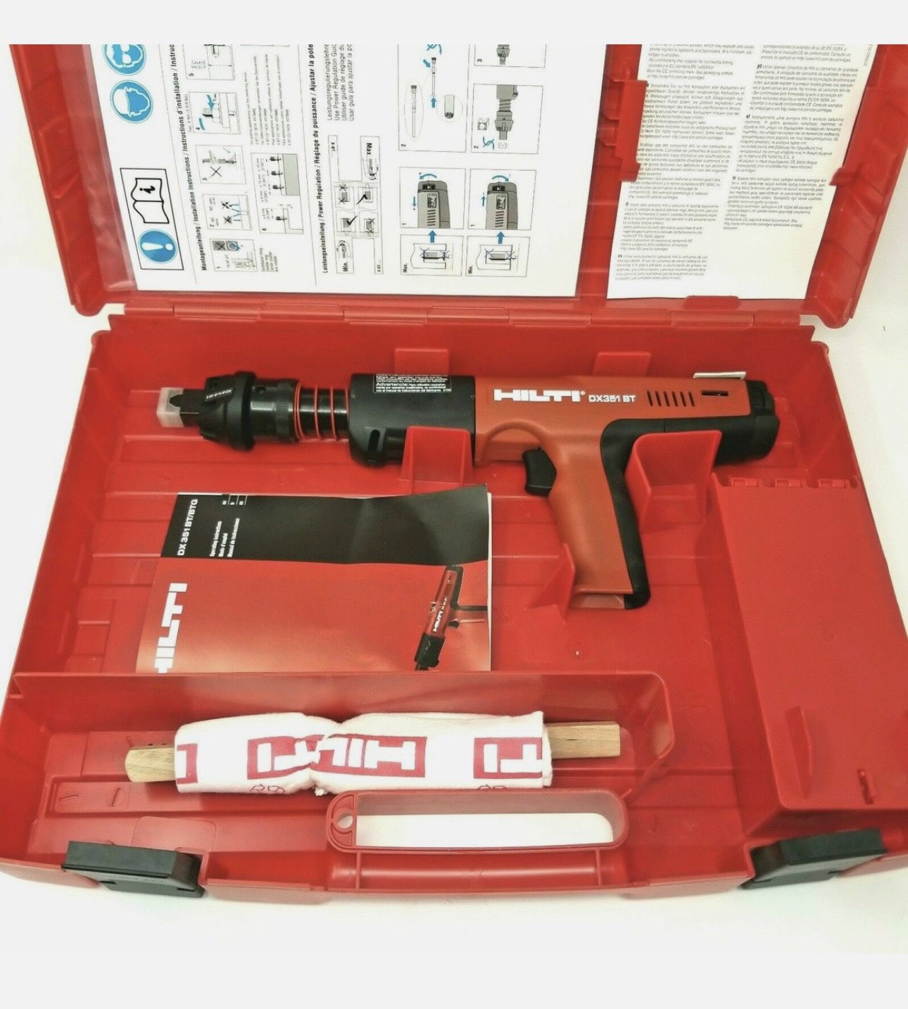 Hilti 351