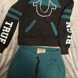 True Religion Set