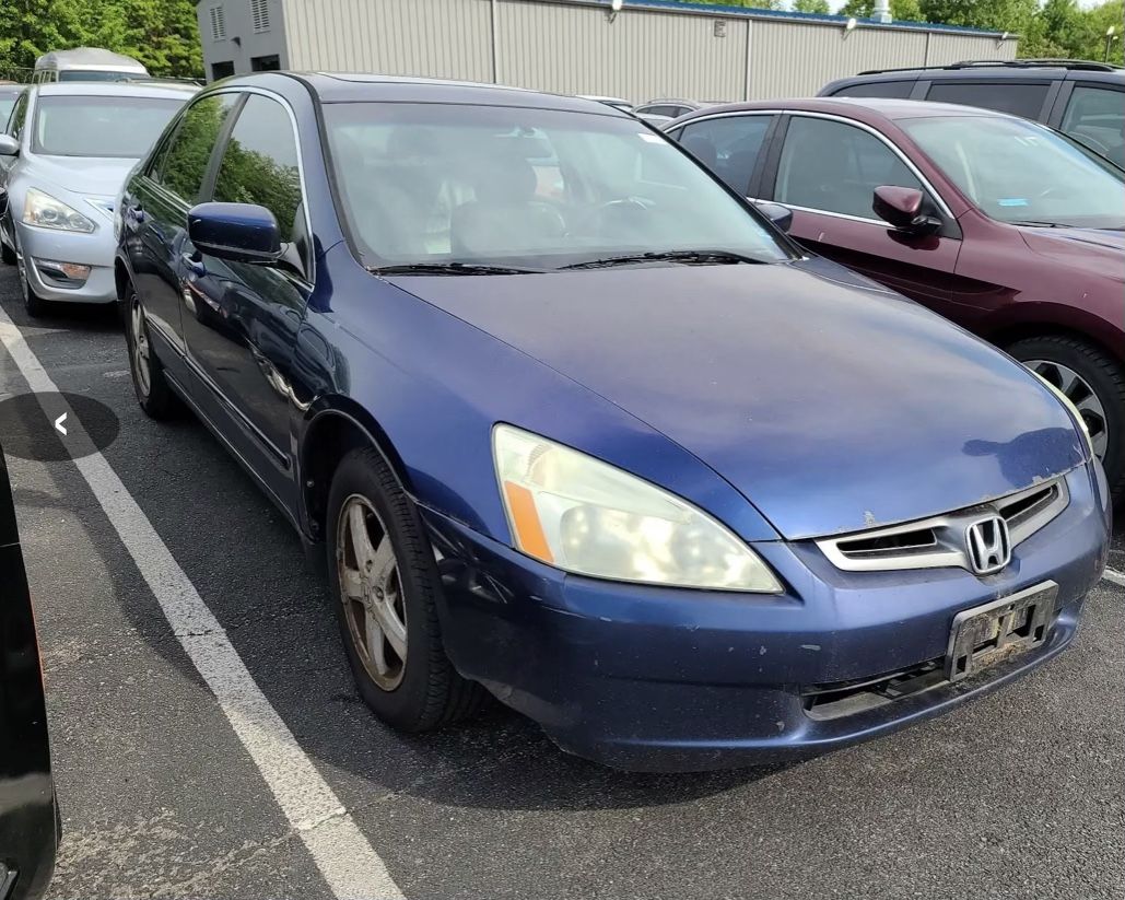 2005 Chevrolet Impala
