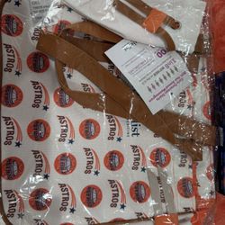 Astros Tote Bag 