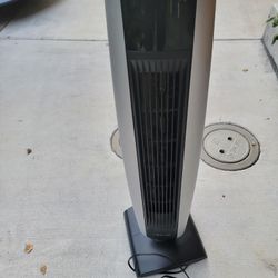 Tower Fan