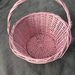 Easter Basket 