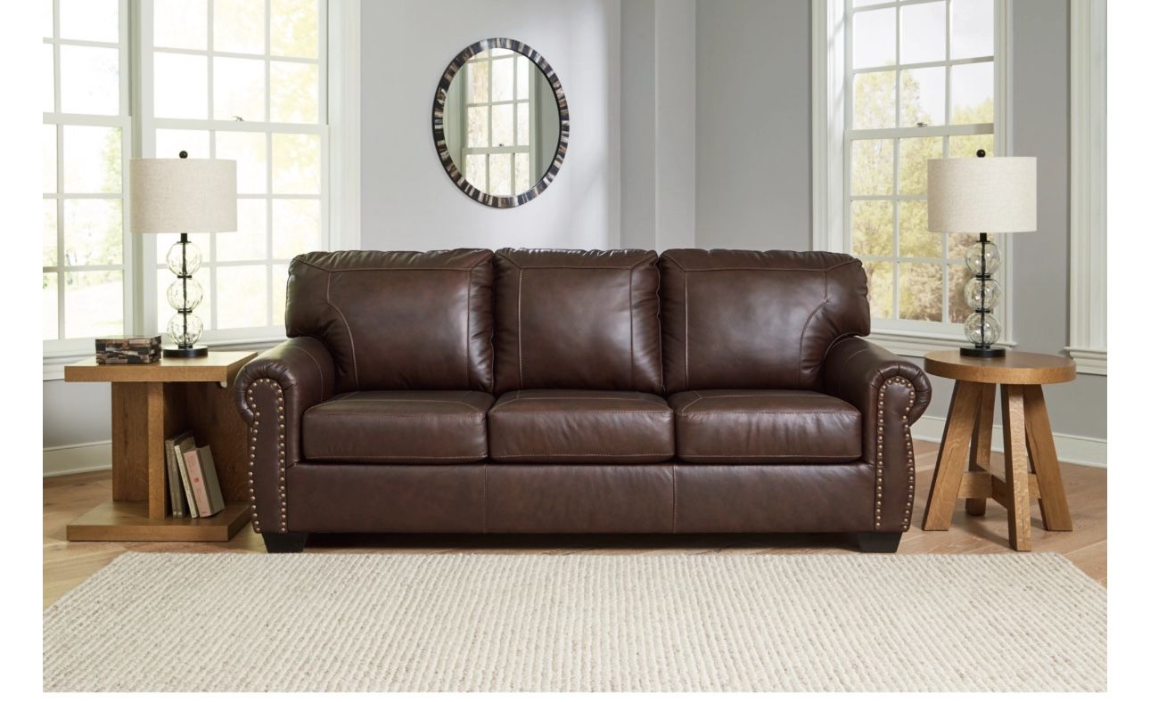 Collection Leather Sofa