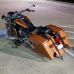 08 Roadking  
