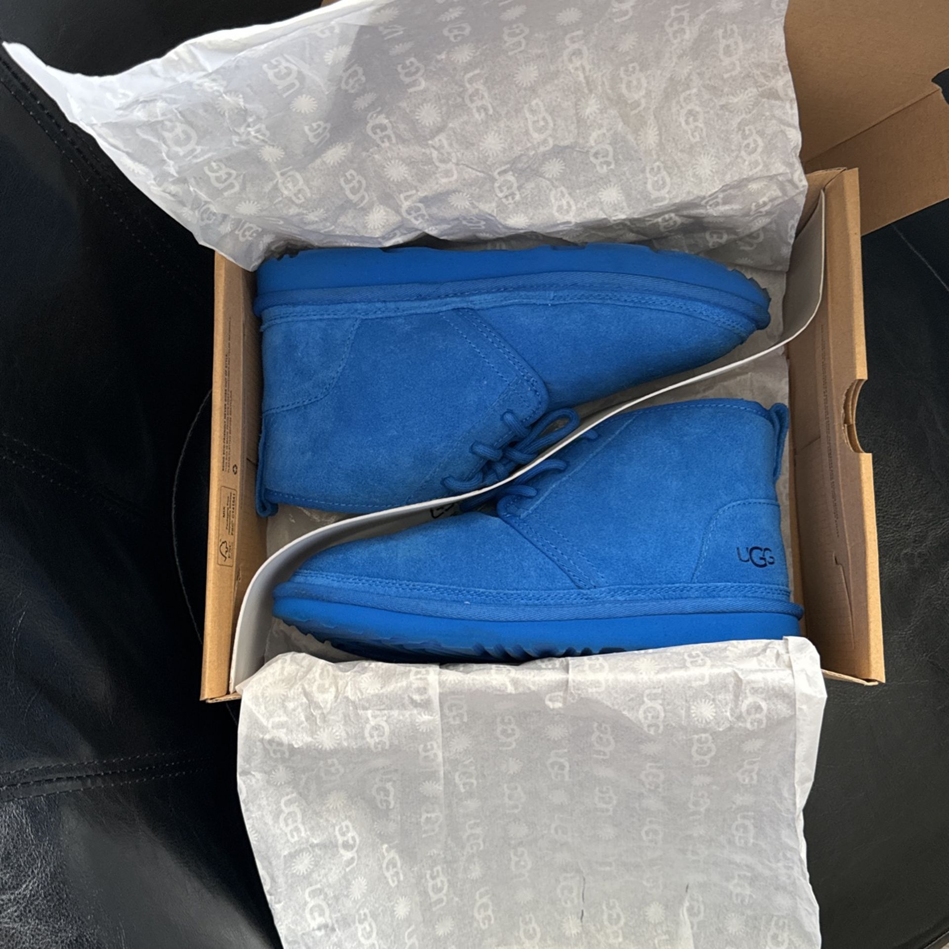 Ugg Boots