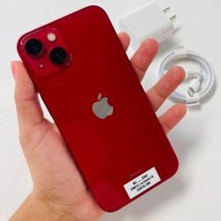 iPhone 13, Factory Unlocked,  Excellent Condition.  Like New 
